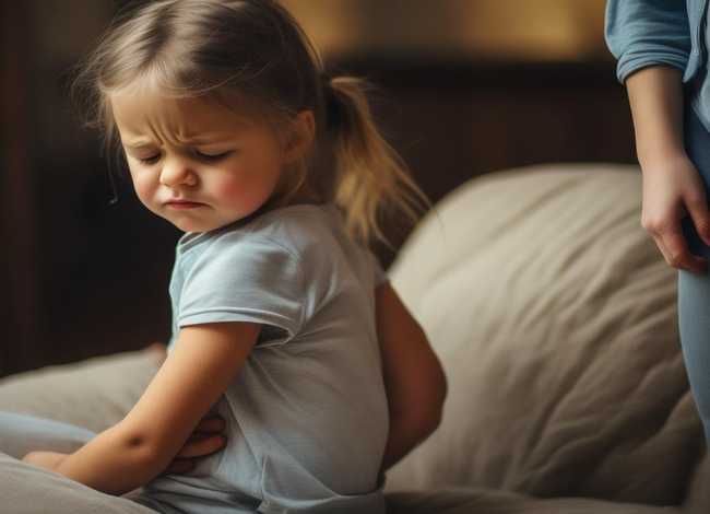 十二岁儿童尾骨疼痛是什么原因一坐就疼，十二岁孩子尾巴骨疼什么原因