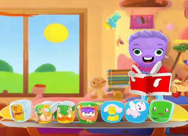 给孩子读故事的app,给小孩读故事的app 给孩子读故事的app,给小孩读故事的app