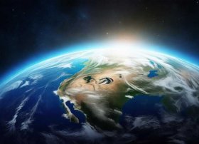 关于地球的背景图片 关于地球的背景图片素材