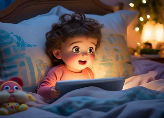 儿童睡前故事全集免费视频 - 儿童睡前故事音频免费听全集