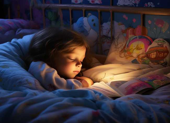 儿童睡前的故事;小孩子睡前故事 儿童睡前的故事;小孩子睡前故事