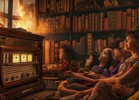 听故事用什么软件 听故事用什么软件最好