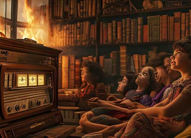 听故事用什么软件 听故事用什么软件最好