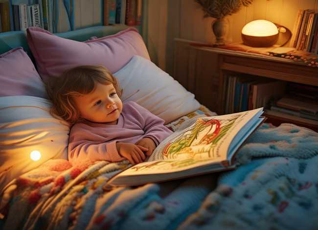 听儿童故事睡前完整故事 听小儿故事睡前故事大全