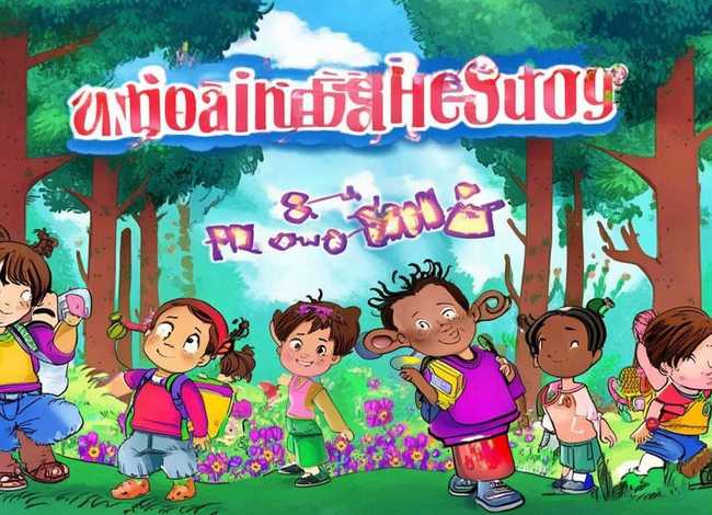 8到12岁儿童故事 8到12岁的中文故事