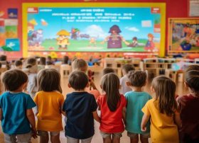 四大发明的故事视频幼儿园 - 四大发明的故事视频幼儿园中班