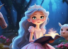 儿童公主故事大全在线听、公主故事大全在线听免费听