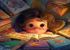 儿童必听故事推荐；小孩必听故事