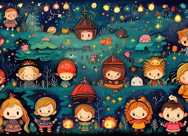 儿童小故事图片 儿童小故事图片大全 儿童小故事图片 儿童小故事图片大全