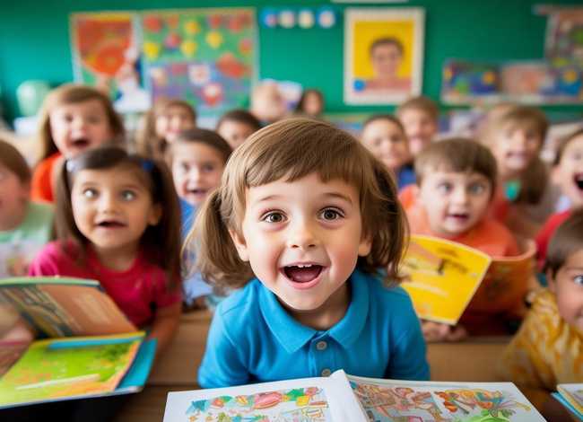 儿童朗读故事一年级；适合一年级小学生朗读的小故事