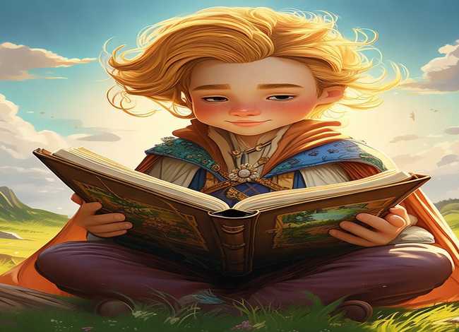 儿童故事王子的故事、王子的故事书