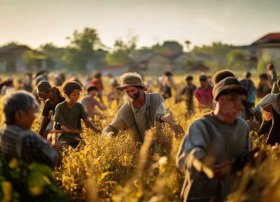 共同劳动的成果有哪些，共同劳动的成果有哪些呢