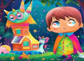 四岁宝宝幼儿故事 四岁宝宝幼儿故事大全