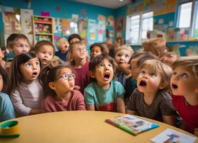 幼儿园简短小故事1-2分钟 幼儿园简短小故事1-2分钟教案