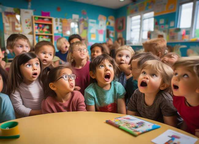 幼儿园简短小故事1-2分钟 幼儿园简短小故事1-2分钟教案