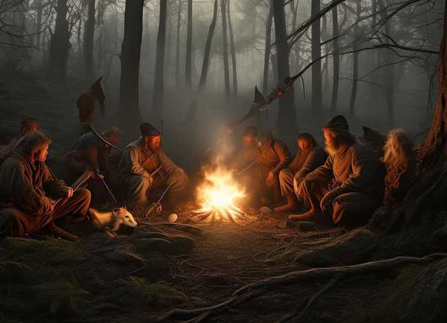 打猎故事 民间,打猎故事 民间故事简介 打猎故事 民间,打猎故事 民间故事简介