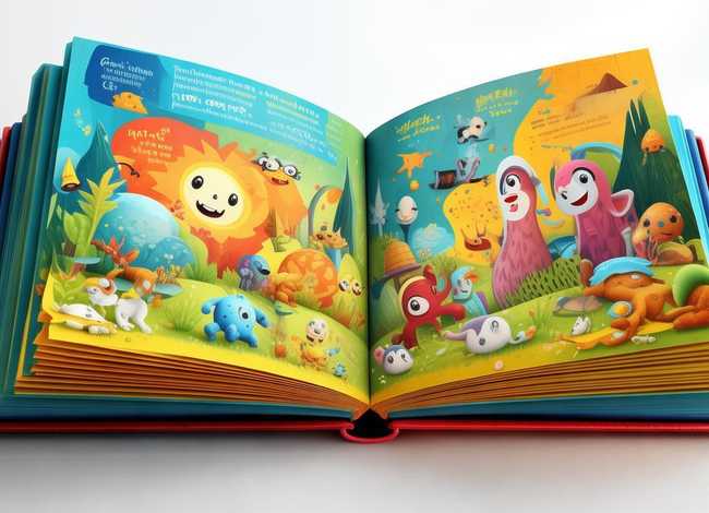 儿童故事书带拼音免费阅读(故事书大全阅读3-6岁带拼音) 儿童故事书带拼音免费阅读(故事书大全阅读3-6岁带拼音)