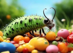 好饿的毛毛虫故事视频完整版、好饿的毛毛虫故事视频完整版下载