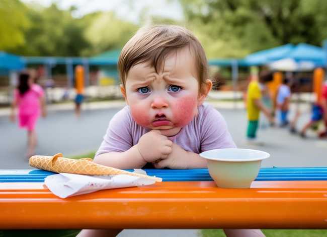 儿童吃冰的拉肚子怎么办(儿童吃冰的拉肚子怎么办啊) 儿童吃冰的拉肚子怎么办(儿童吃冰的拉肚子怎么办啊)