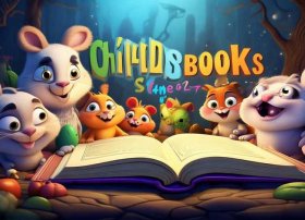 儿童图书故事大全 幼儿图书故事名称大全
