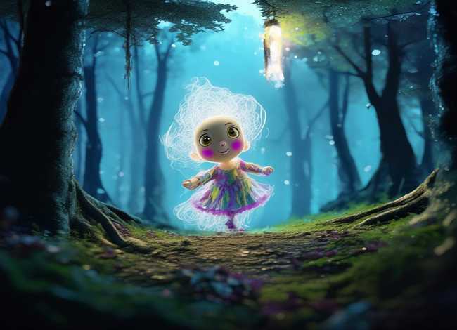 儿童鬼传说故事；小儿鬼故事大全