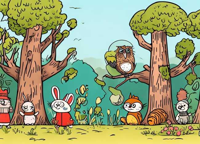 故事大全儿童简笔画;故事类简笔画大全 故事大全儿童简笔画;故事类简笔画大全