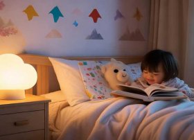 学前儿童睡前故事喜马拉雅（婴幼儿睡前故事喜马拉雅）