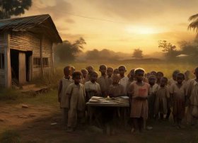 关于留守儿童的调研报告 - 关于留守儿童的调研报告总结