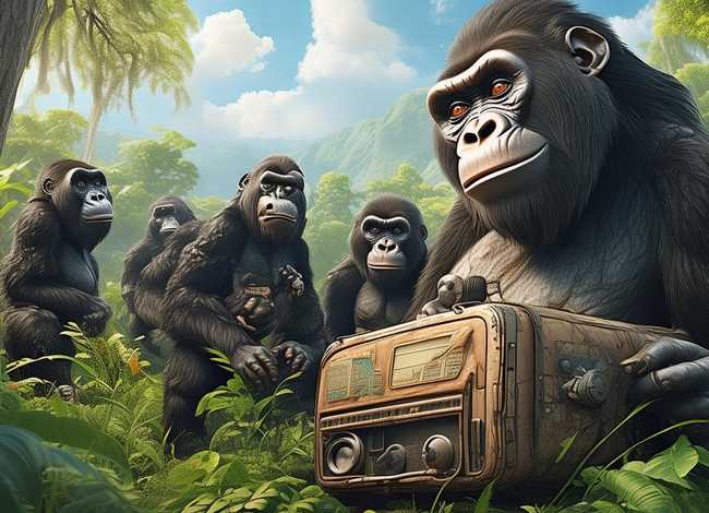 猩猩故事文字版 - 猩猩故事文字版在线观看