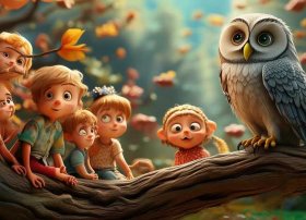 儿童故事创作；幼儿故事创作