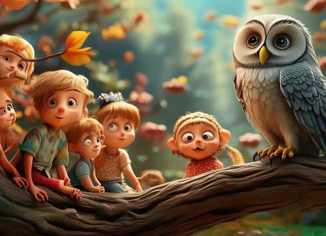 儿童故事创作；幼儿故事创作