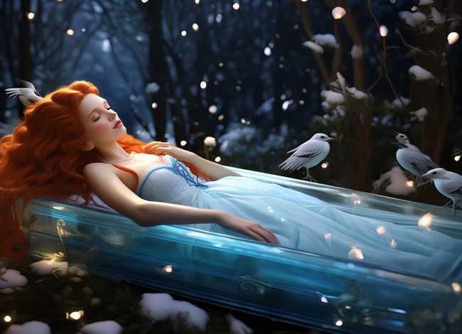 白雪公主儿童睡前故事 少儿睡前故事白雪公主的故事 白雪公主儿童睡前故事 少儿睡前故事白雪公主的故事