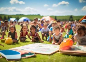 儿童7岁以上夏令营策划活动有哪些，儿童7岁以上夏令营策划活动有哪些内容