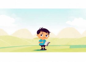 关于诚实的绘本故事图片 - 关于诚实的绘本故事图片简单