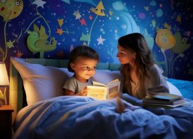 听故事儿童故事睡前故事 听小儿故事睡前故事大全