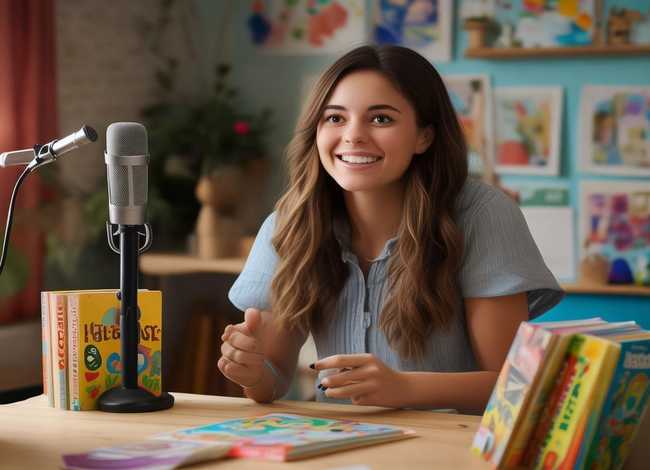 儿童故事录制兼职、幼儿故事配音兼职 儿童故事录制兼职、幼儿故事配音兼职