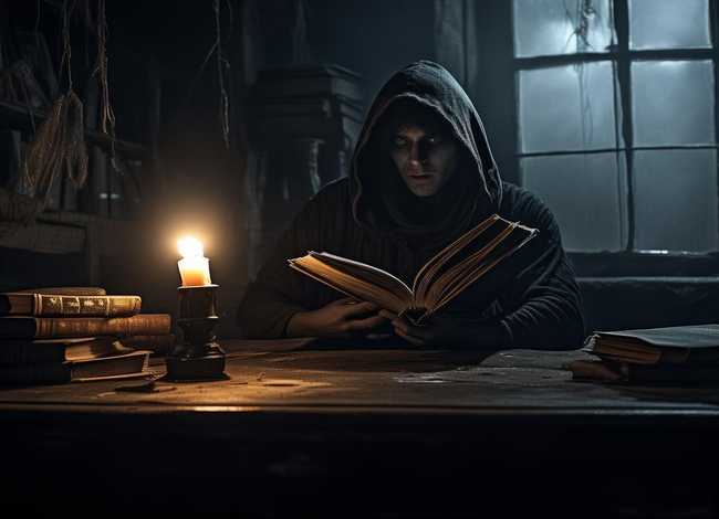 恐怖民间故事在线听，恐怖民间故事在线听书