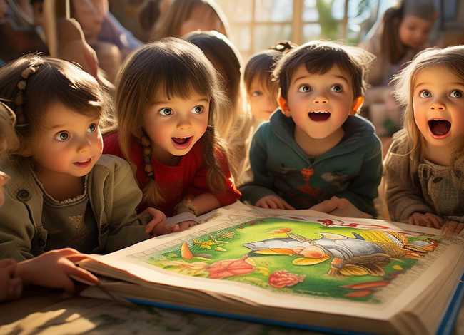 幼儿故事五分钟以内、幼儿故事五分钟以内的故事