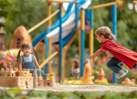 3-6岁儿童故事、3-6岁幼儿故事