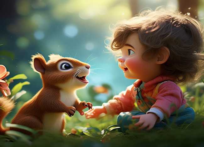 36岁儿童简短故事;3至6岁简短小故事30字 36岁儿童简短故事;3至6岁简短小故事30字