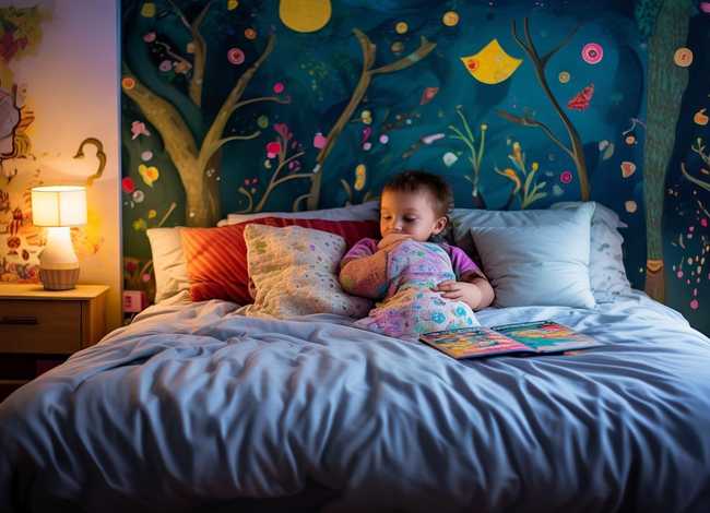 儿童故事听 - 儿故事听睡前故事