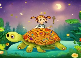 儿童小故事30字（儿童小故事30字以下）