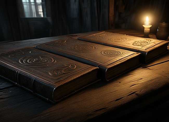 恐怖诡异故事集、恐怖诡异故事真实