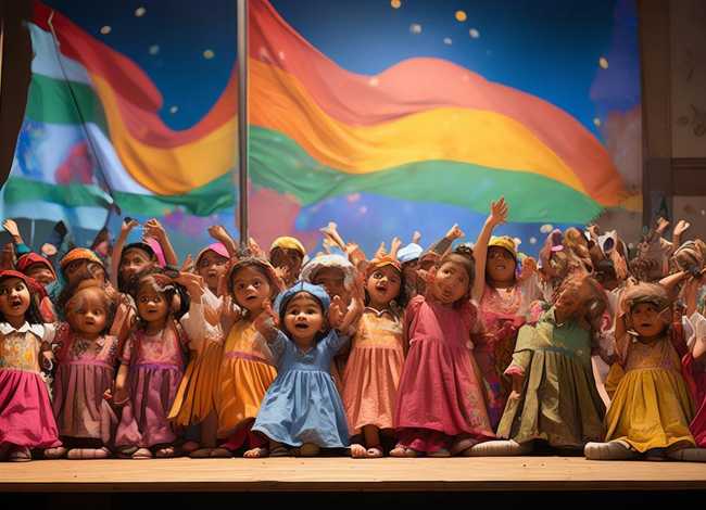 爱国故事儿童朗诵稿 爱国小故事200字幼儿园朗诵 爱国故事儿童朗诵稿 爱国小故事200字幼儿园朗诵