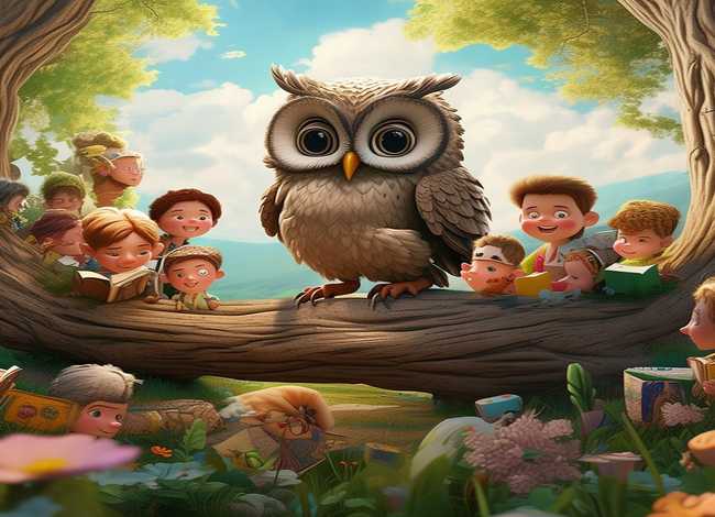 自编儿童故事大全800字、自编幼儿故事100字 自编儿童故事大全800字、自编幼儿故事100字