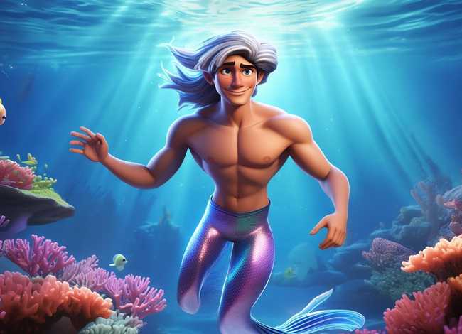 美人鱼公主动画片全集免费观看中文版 - 美人鱼公主动画片全集免费观看中文版下载