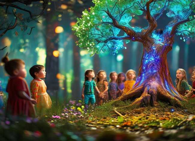 儿童故事2分钟短故事；儿童故事2分钟短视频