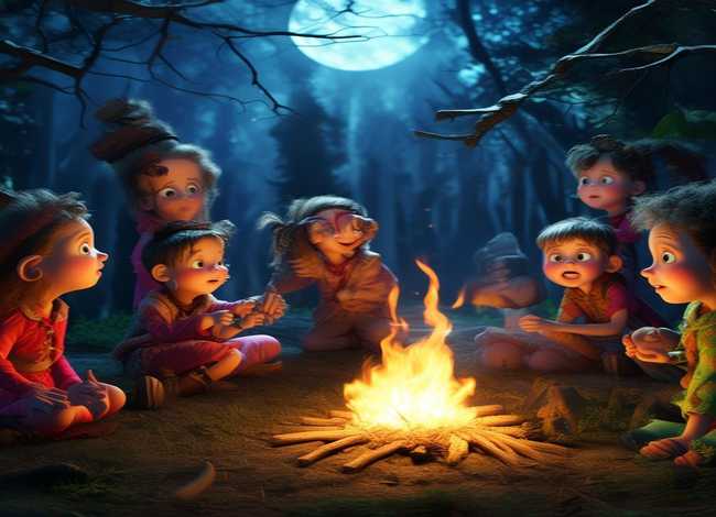 从前吸血鬼的故事儿童(吸血鬼的故事视频) 从前吸血鬼的故事儿童(吸血鬼的故事视频)