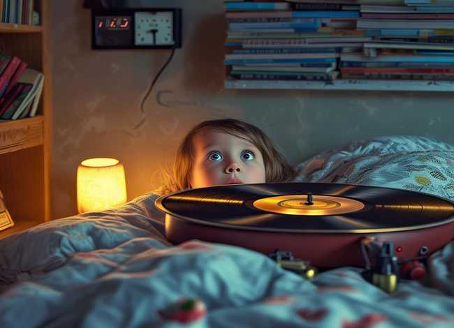 儿童睡前历史故事免费听，睡前历史故事在线听