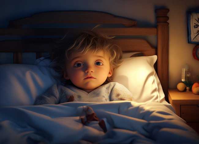 儿童睡着一小时后梦游怎么回事 孩子睡着一个小时后经常惊醒为什么 儿童睡着一小时后梦游怎么回事 孩子睡着一个小时后经常惊醒为什么